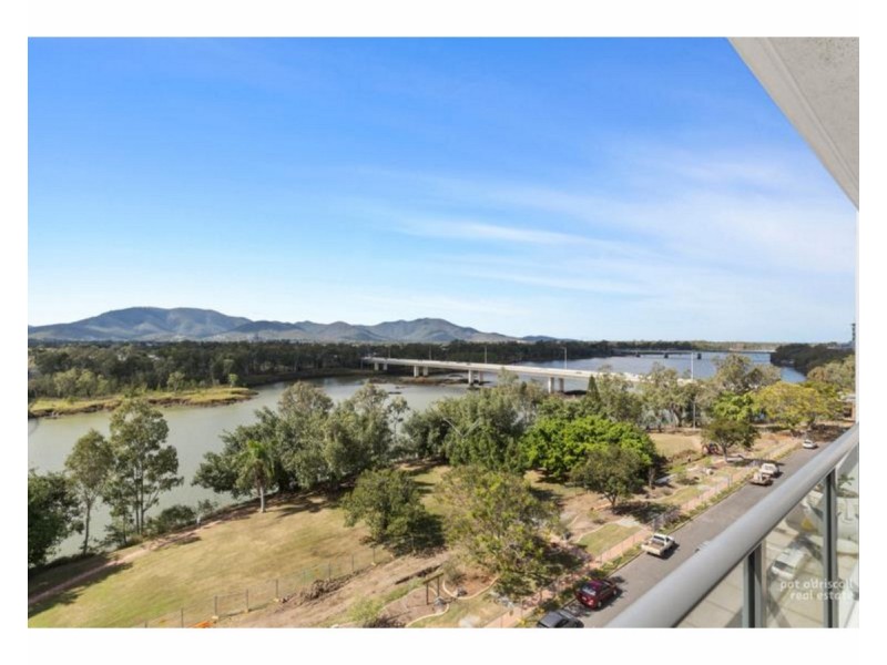 704/2-4 Victoria Parade, Rockhampton City QLD 4700