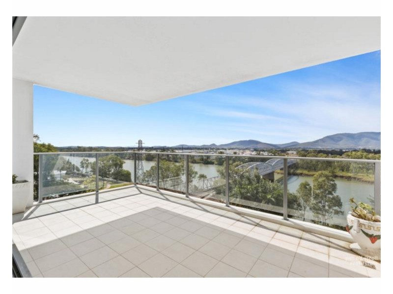 704/2-4 Victoria Parade, Rockhampton City QLD 4700
