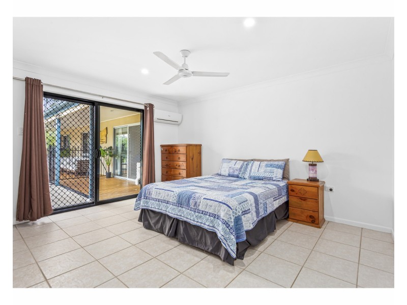 13 Smalls Road, Hamilton Creek QLD 4714