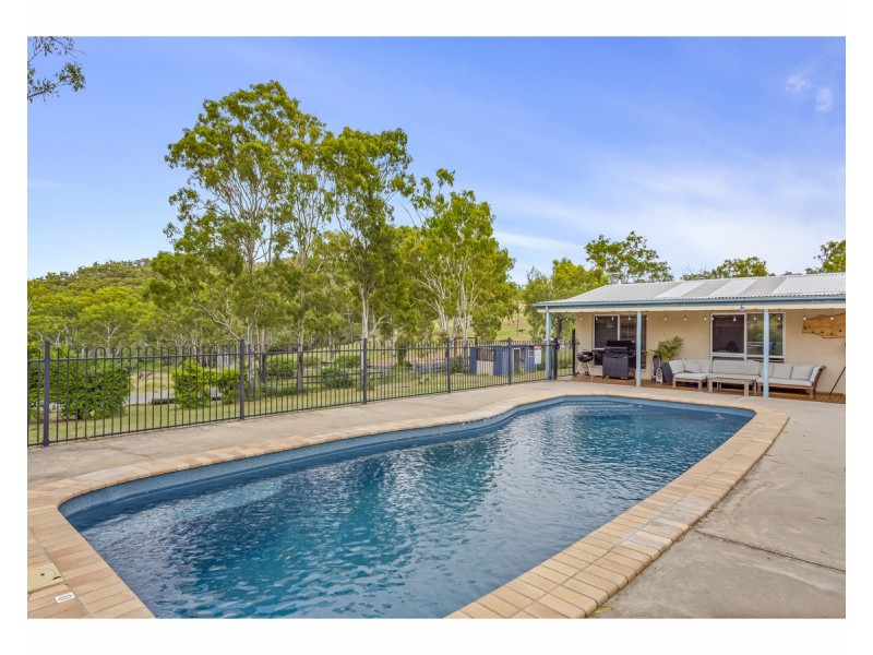 13 Smalls Road, Hamilton Creek QLD 4714