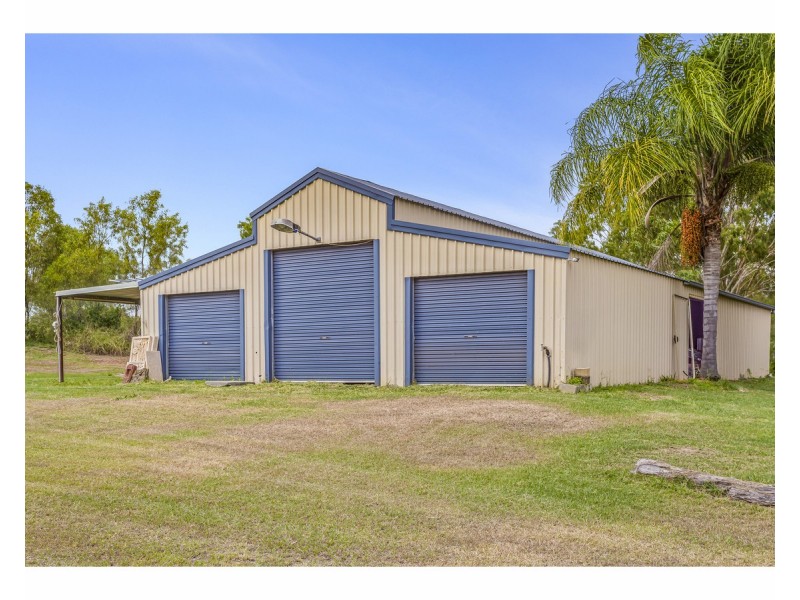 13 Smalls Road, Hamilton Creek QLD 4714