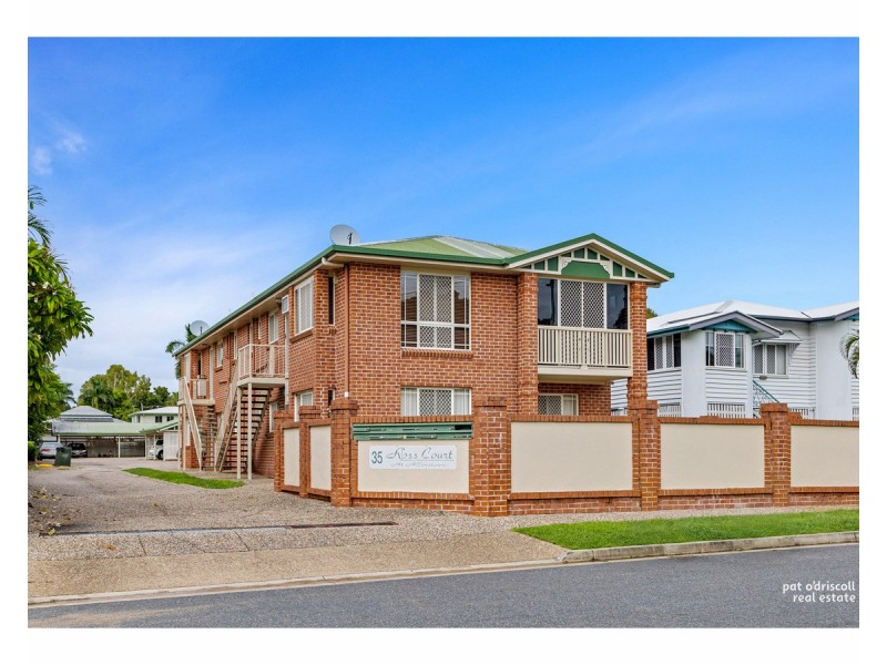11/35 Ross Street, Allenstown QLD 4700