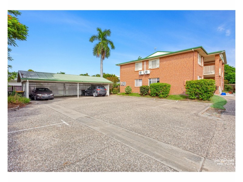11/35 Ross Street, Allenstown QLD 4700