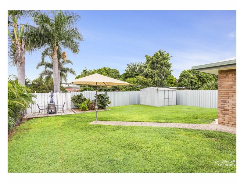 71 Upper Dawson Road, Allenstown QLD 4700
