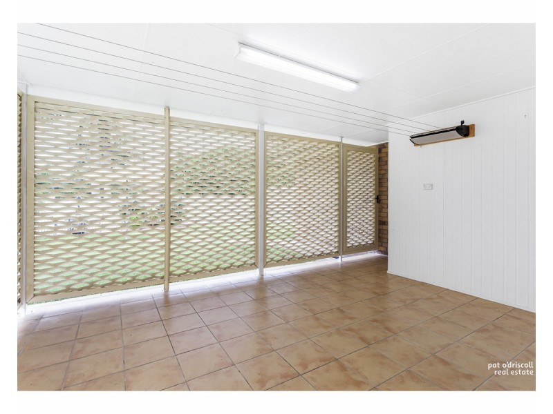 71 Upper Dawson Road, Allenstown QLD 4700