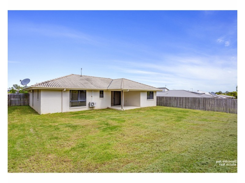13 Florida Crescent, Parkhurst QLD 4702