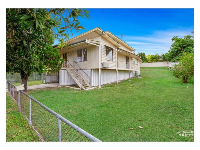 6 Wiseman Street, The Range QLD 4700