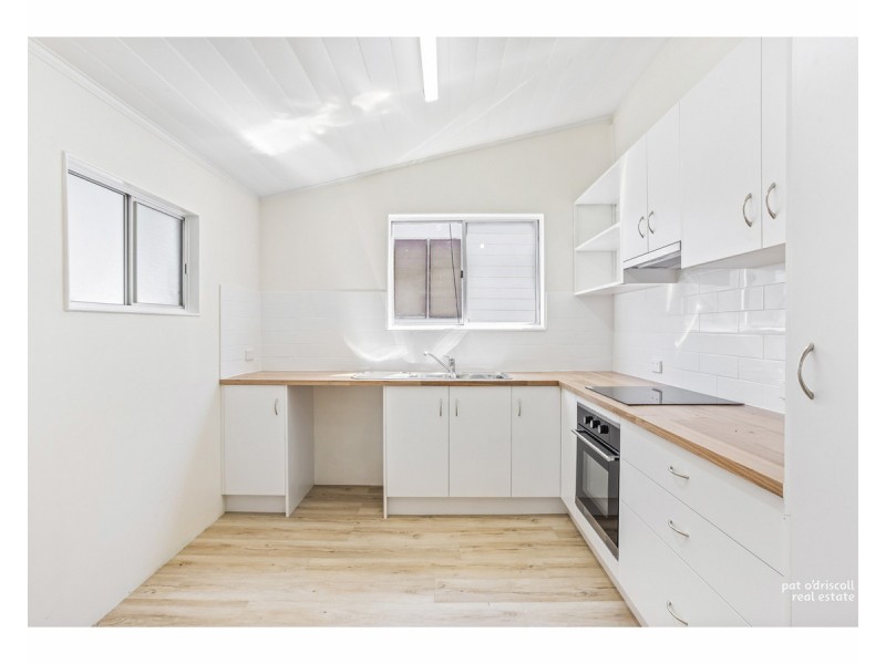 124 Talford Street, Allenstown QLD 4700