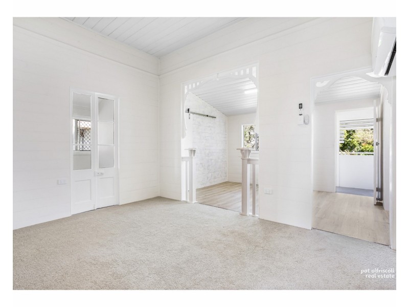 124 Talford Street, Allenstown QLD 4700