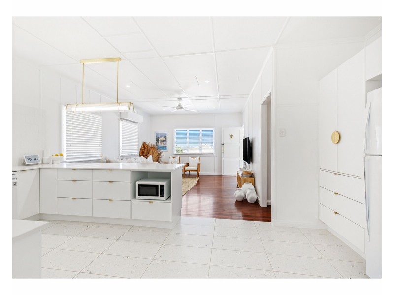 3 Jeffries Street, The Range QLD 4700