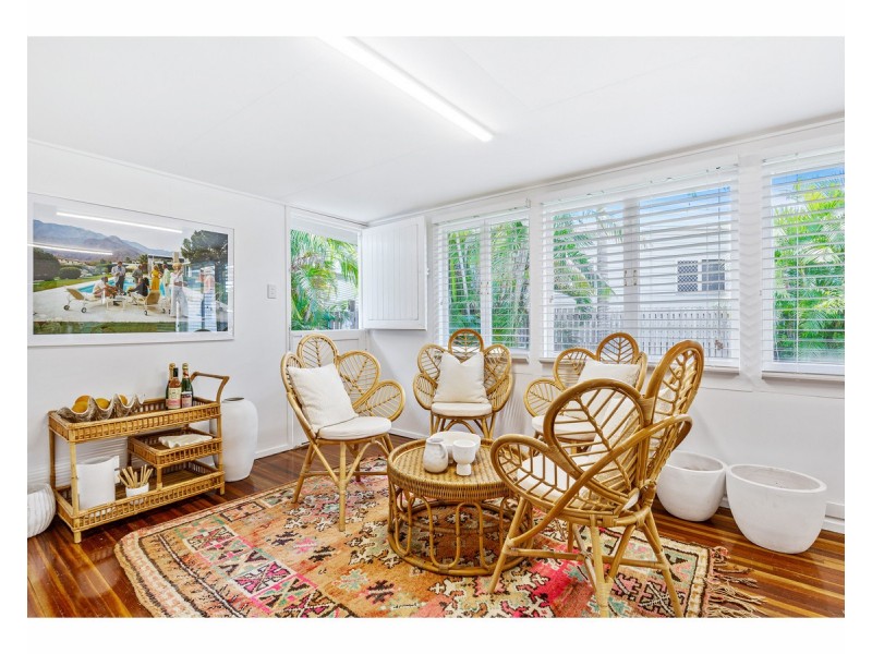 3 Jeffries Street, The Range QLD 4700