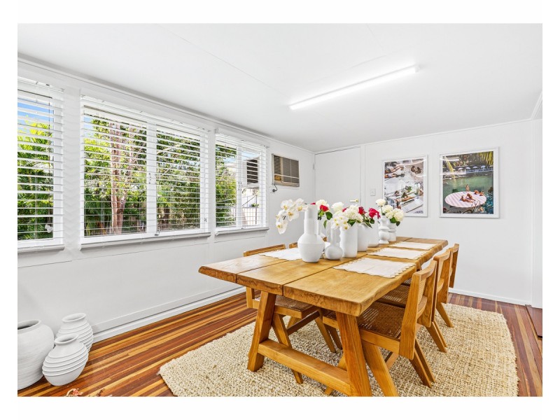 3 Jeffries Street, The Range QLD 4700