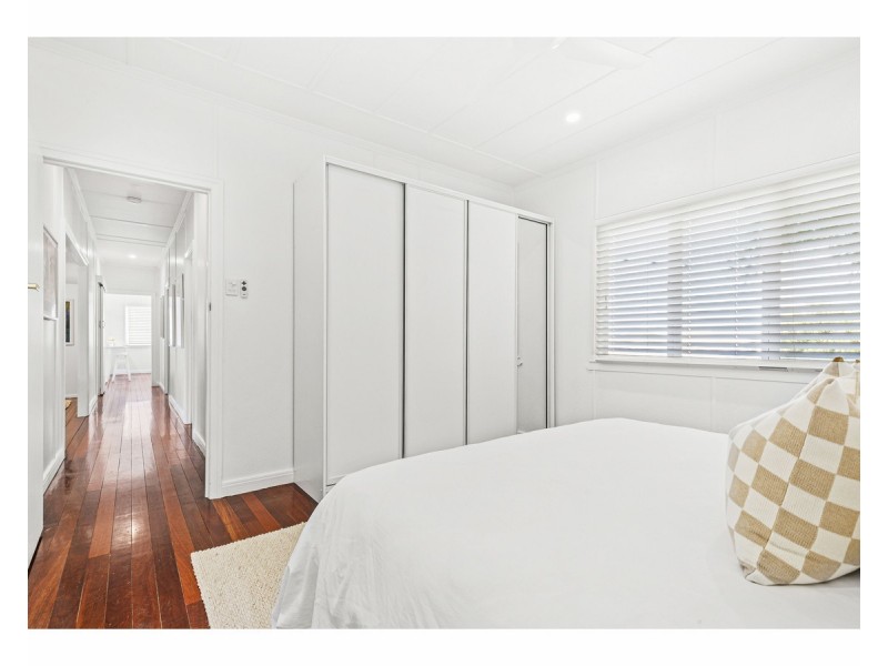 3 Jeffries Street, The Range QLD 4700