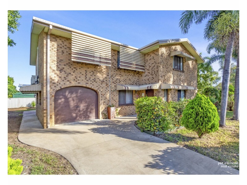2 Smithwick Street, Norman Gardens QLD 4701