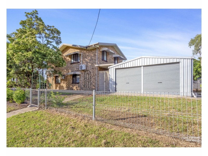 2 Smithwick Street, Norman Gardens QLD 4701