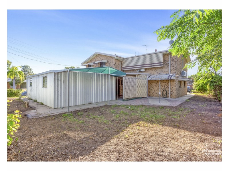 2 Smithwick Street, Norman Gardens QLD 4701