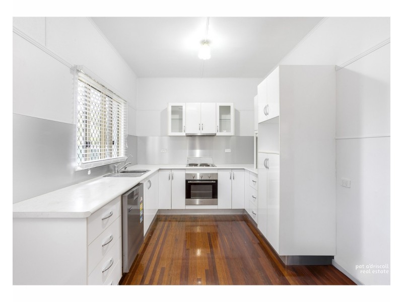 214 High Street, Berserker QLD 4701