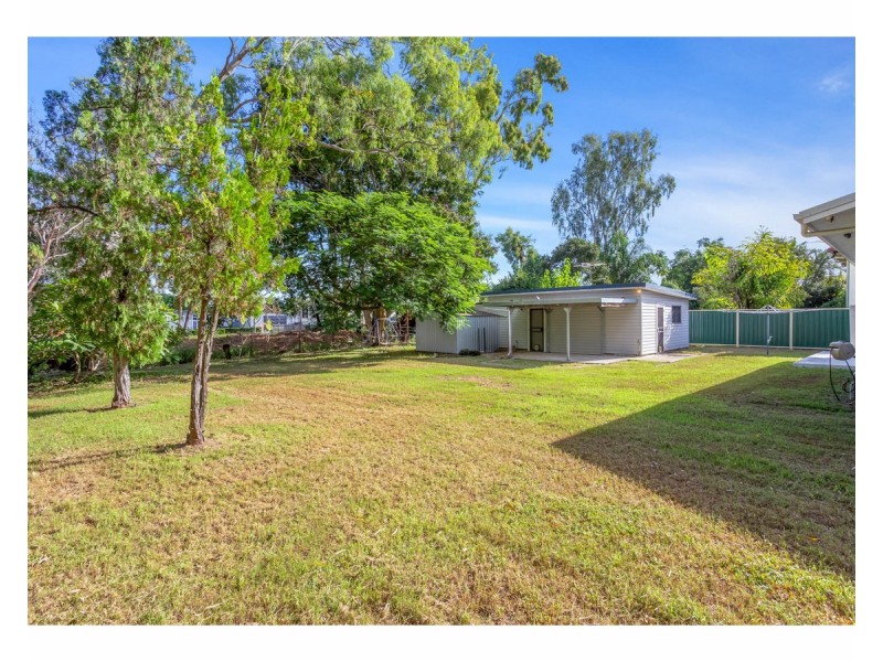 214 High Street, Berserker QLD 4701