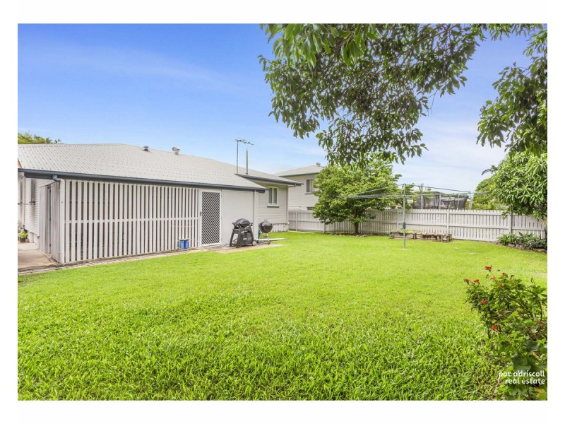 373 Salamanca Street, Frenchville QLD 4701