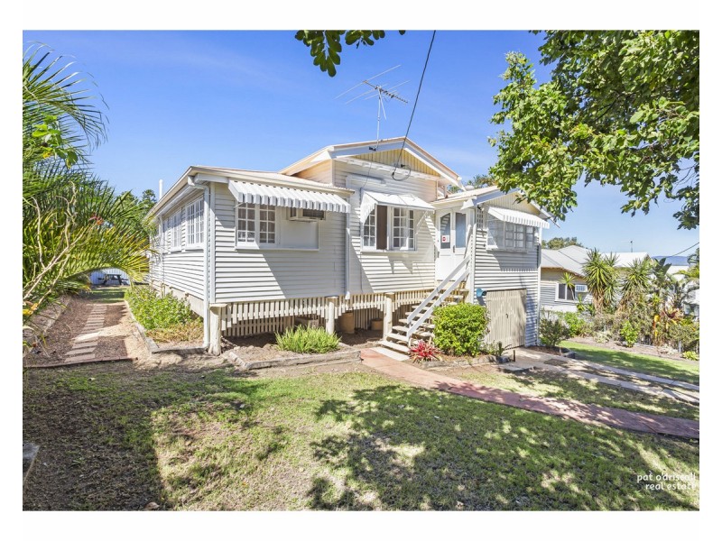 5 Cairns Street, The Range QLD 4700
