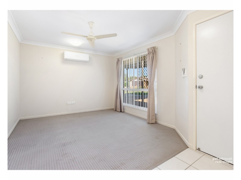 50 Riley Drive, Gracemere QLD 4702