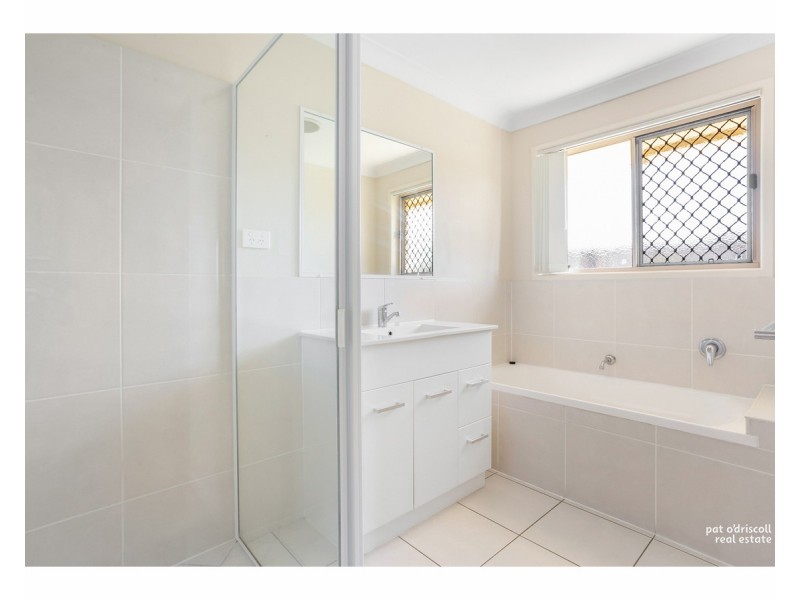 50 Riley Drive, Gracemere QLD 4702