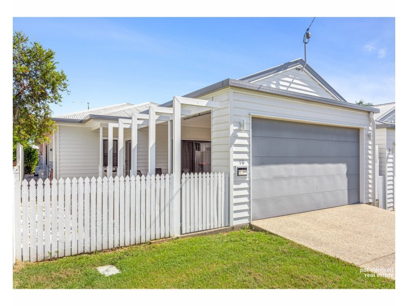 15 Kingel Street, Wandal QLD 4700