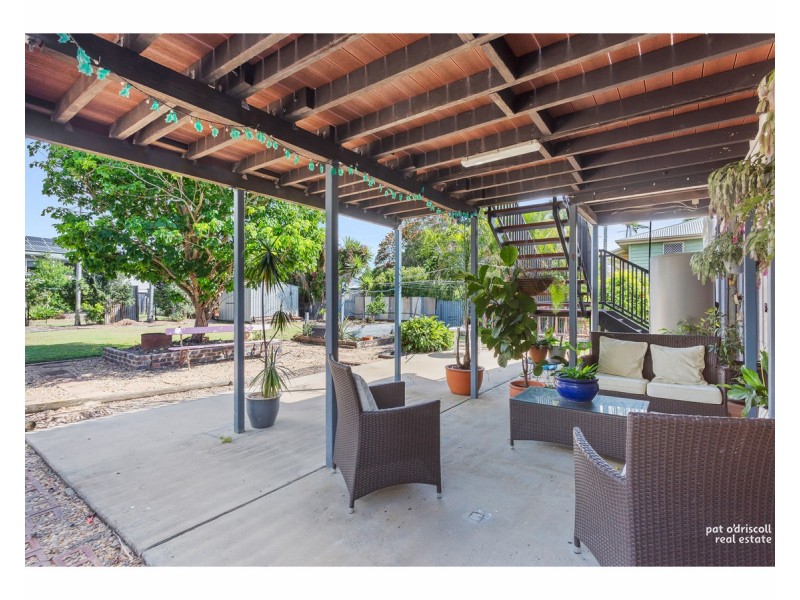 26 Medcraf Street, Park Avenue QLD 4701