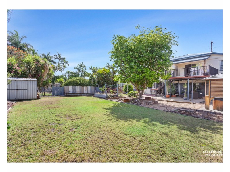 26 Medcraf Street, Park Avenue QLD 4701