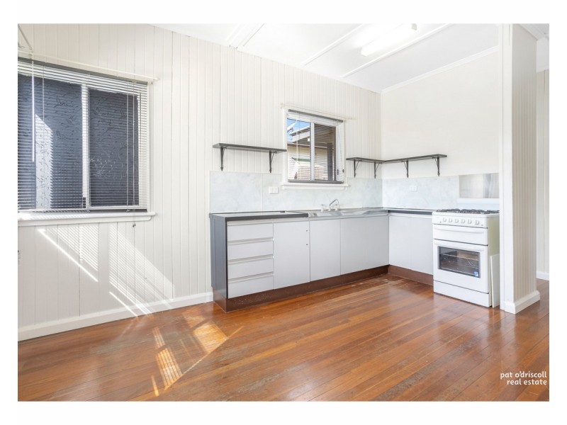 112 Clifton Street, Berserker QLD 4701