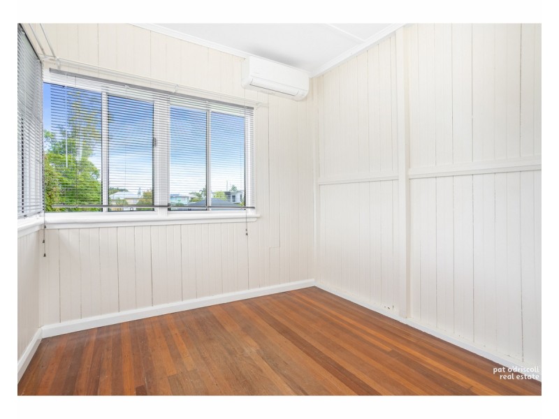 112 Clifton Street, Berserker QLD 4701