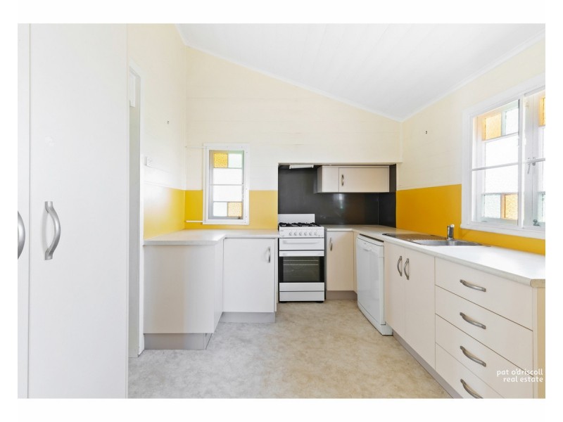 20 Cambridge Street, Rockhampton City QLD 4700