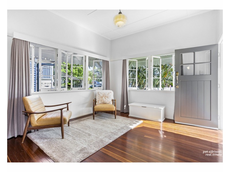 117 Cambridge Street, The Range QLD 4700