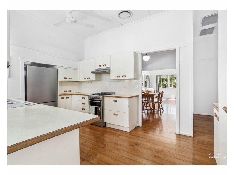 117 Cambridge Street, The Range QLD 4700