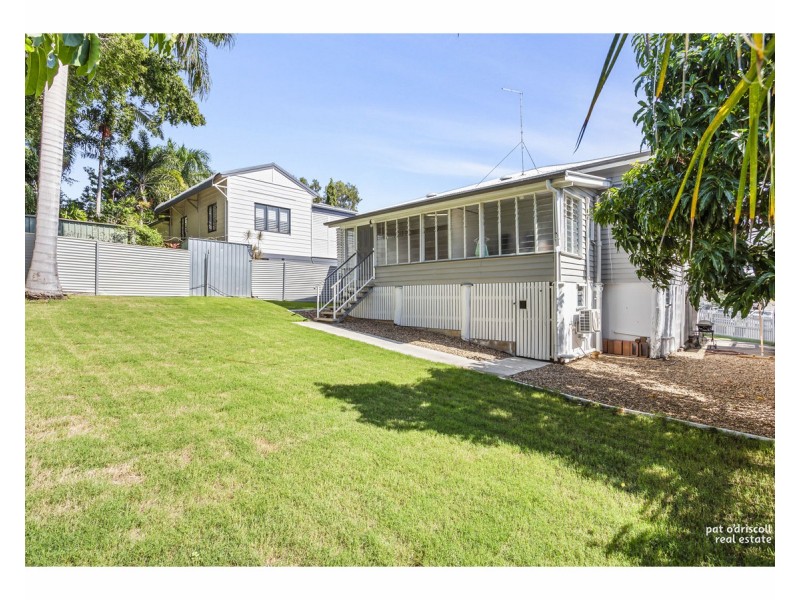 117 Cambridge Street, The Range QLD 4700