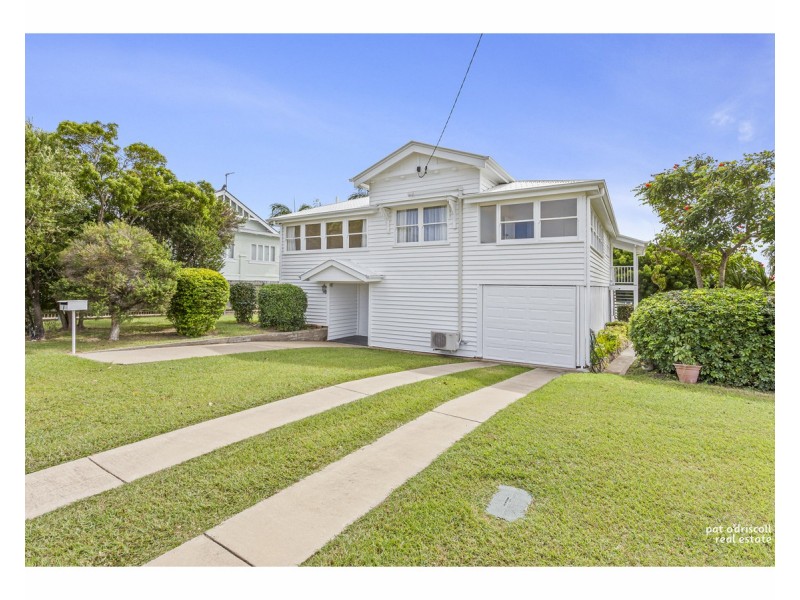 6 Bakara Street, Wandal QLD 4700
