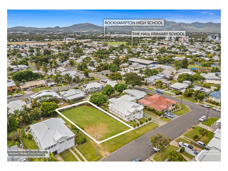 4 Bakara Street, Wandal QLD 4700