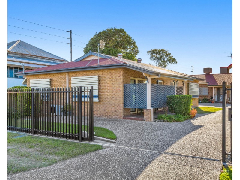 1/66 Archer Street, Rockhampton City QLD 4700