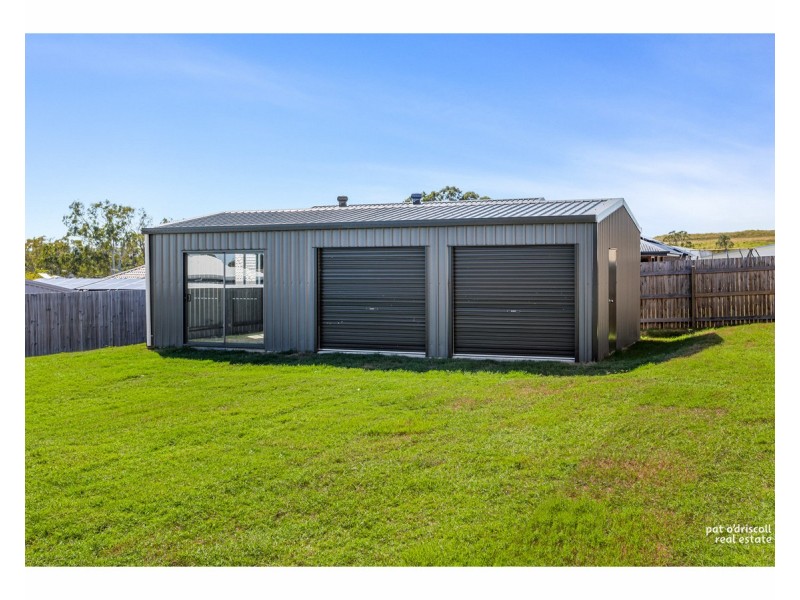 7 Oakmont Way, Parkhurst QLD 4702