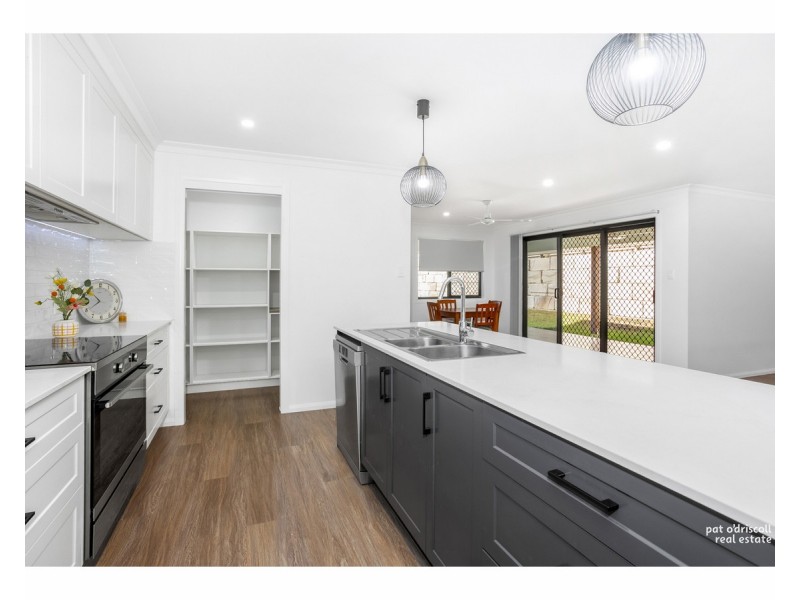 7 Oakmont Way, Parkhurst QLD 4702