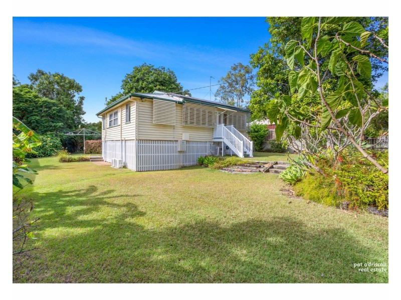 34A Arthur Street, Gracemere QLD 4702