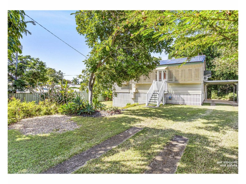 34A Arthur Street, Gracemere QLD 4702