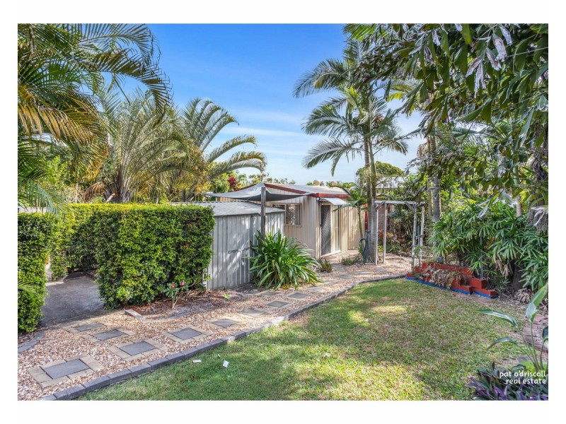 8 Wentworth Terrace, The Range QLD 4700