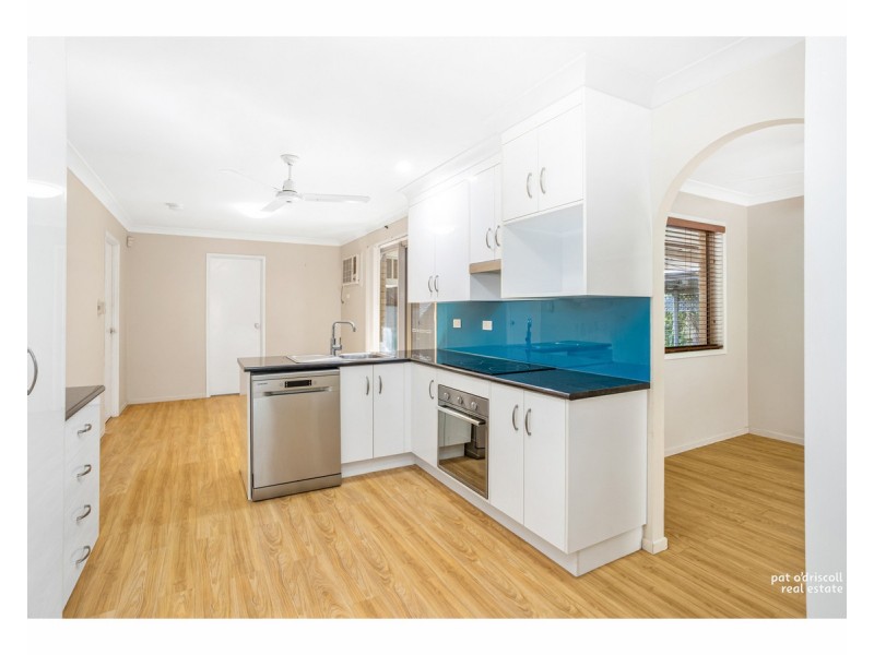 8 Wentworth Terrace, The Range QLD 4700