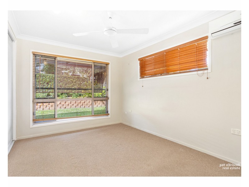 8 Wentworth Terrace, The Range QLD 4700