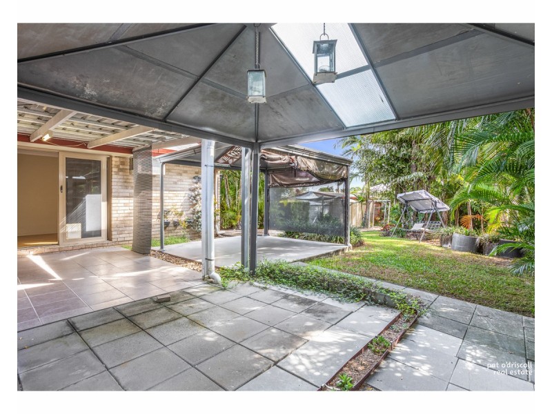 8 Wentworth Terrace, The Range QLD 4700