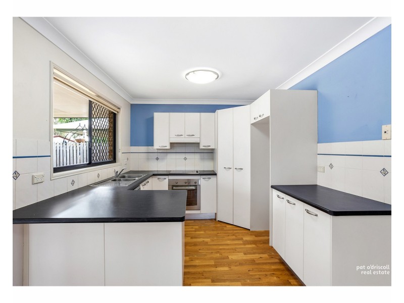 20 Sedborough Street, The Range QLD 4700
