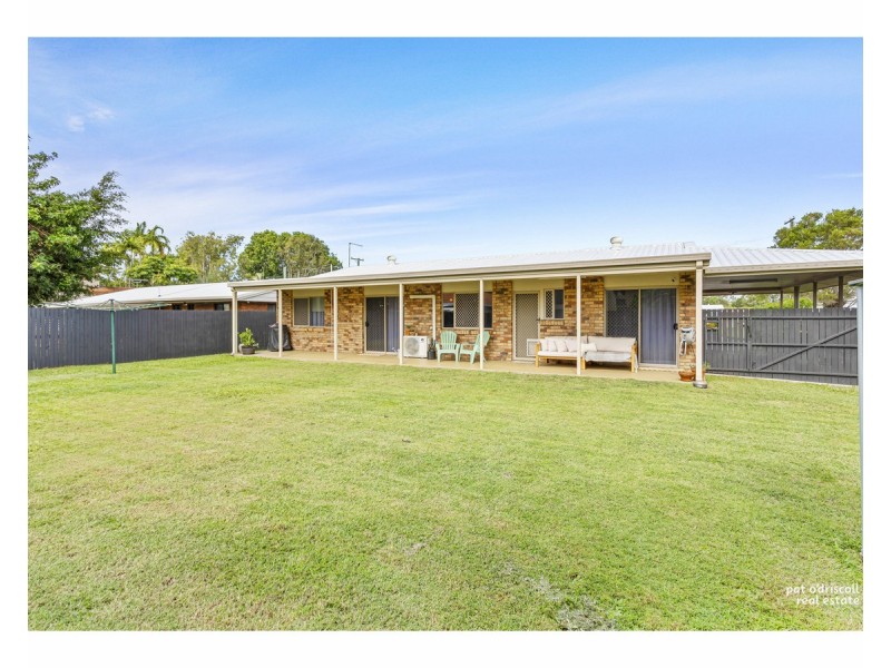 17 Wigginton Street, Frenchville QLD 4701