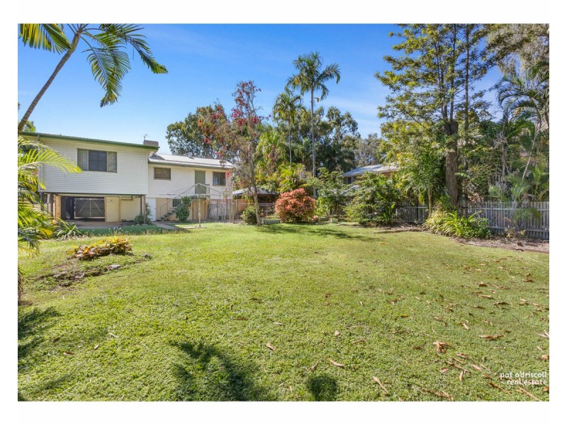 202 Kerrigan Street, Frenchville QLD 4701