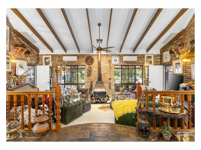 273 Frenchville Road, Frenchville QLD 4701